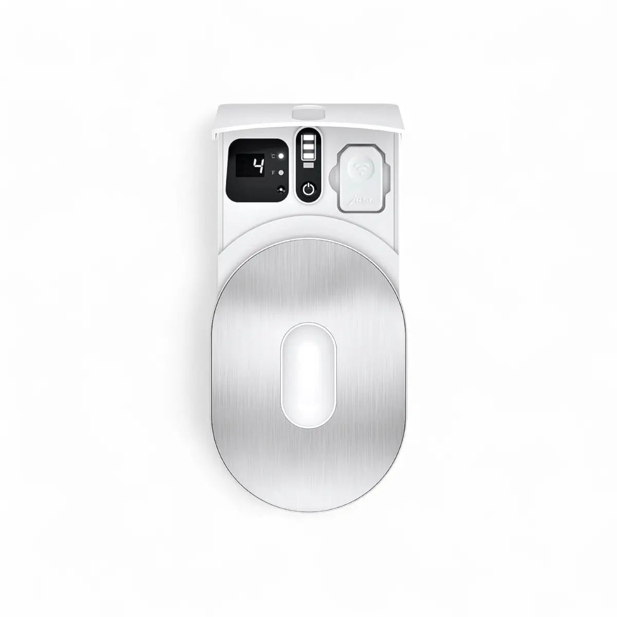 Jura Cool Control