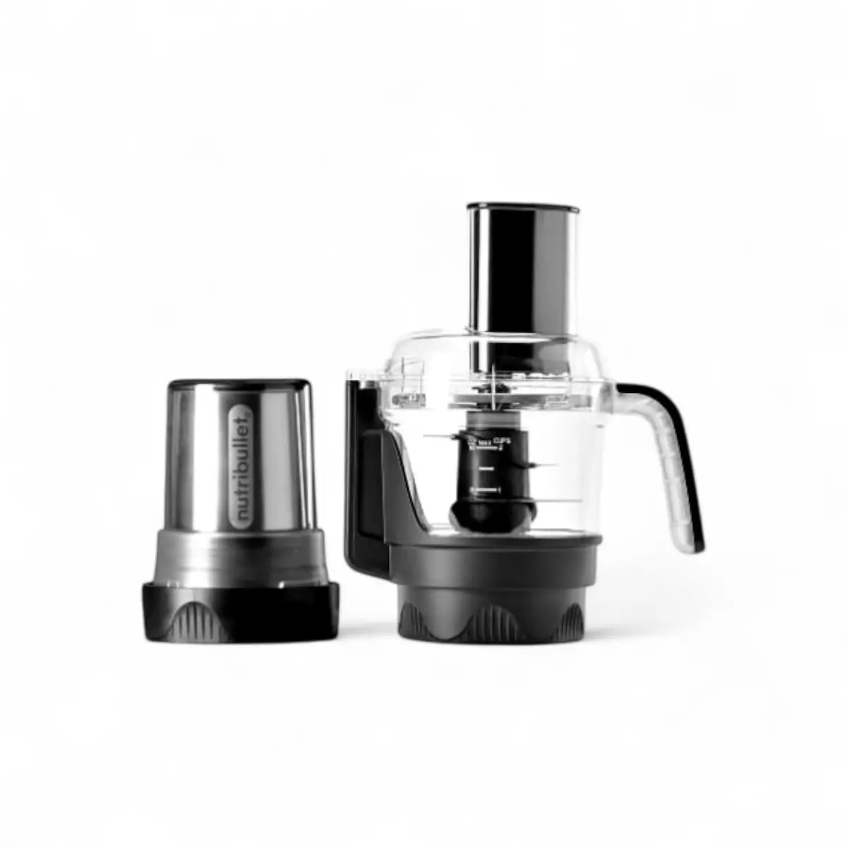 Nutribullet Ultra Plus High-Speed Blender 1200w