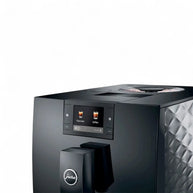 Jura C9 Bean-to-Cup Coffee Machine Piano Black