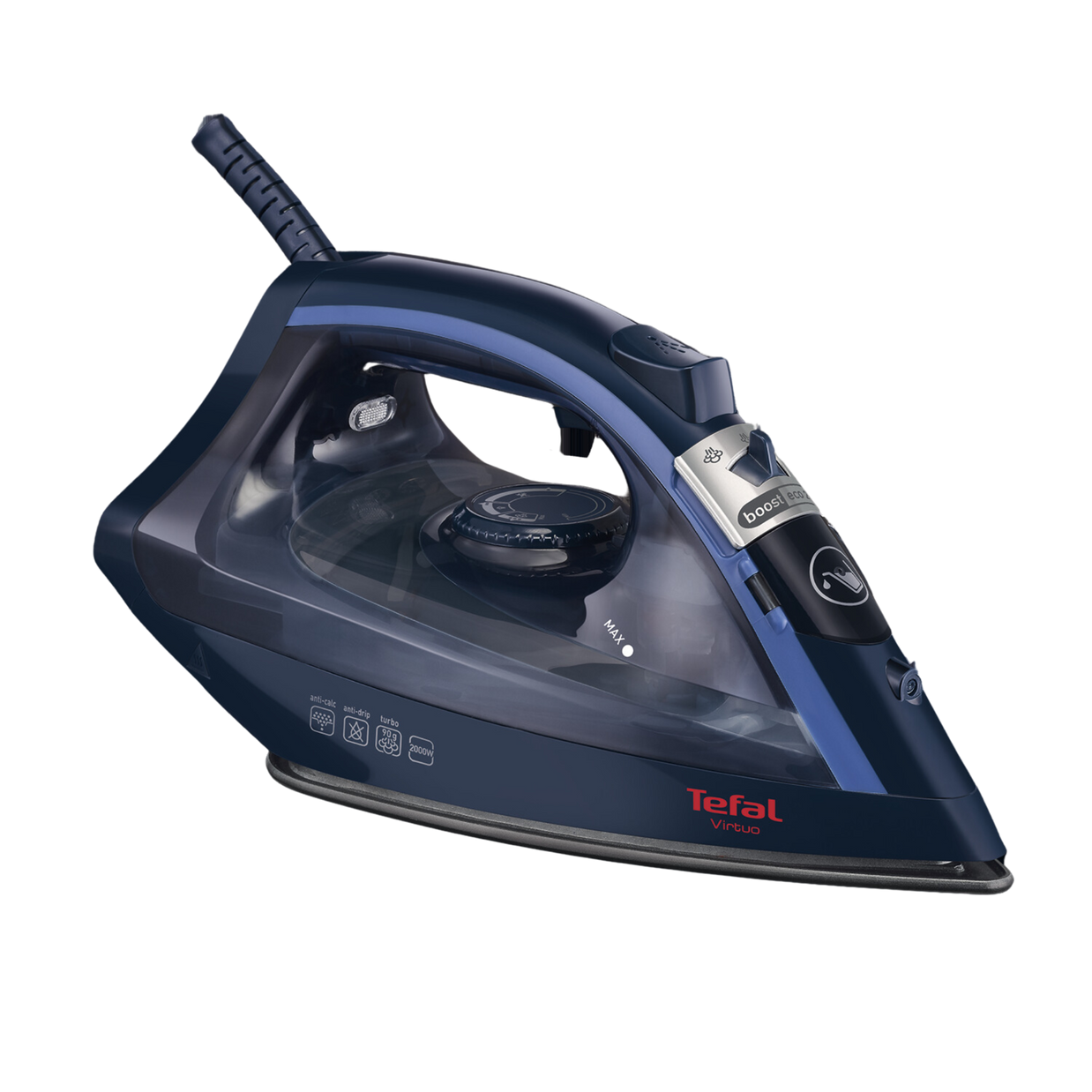 Tefal Virtuo Steam Iron 2000W