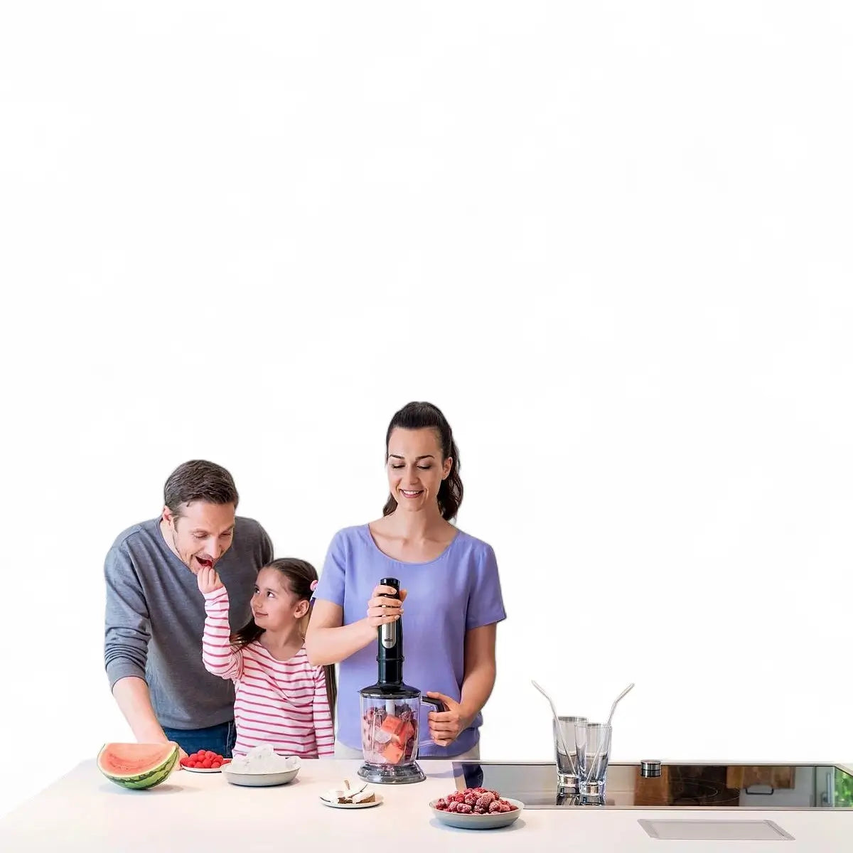 Braun Multiquick 7 Hand Blender