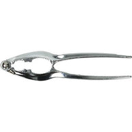 Tognana Mythos Style Stainless Steel Nut/Lobster Cracker