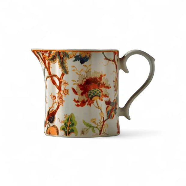 Jenna Clifford Midnight Bloom Creamer