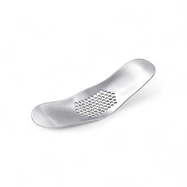 Creative Garlic Rocker Crusher