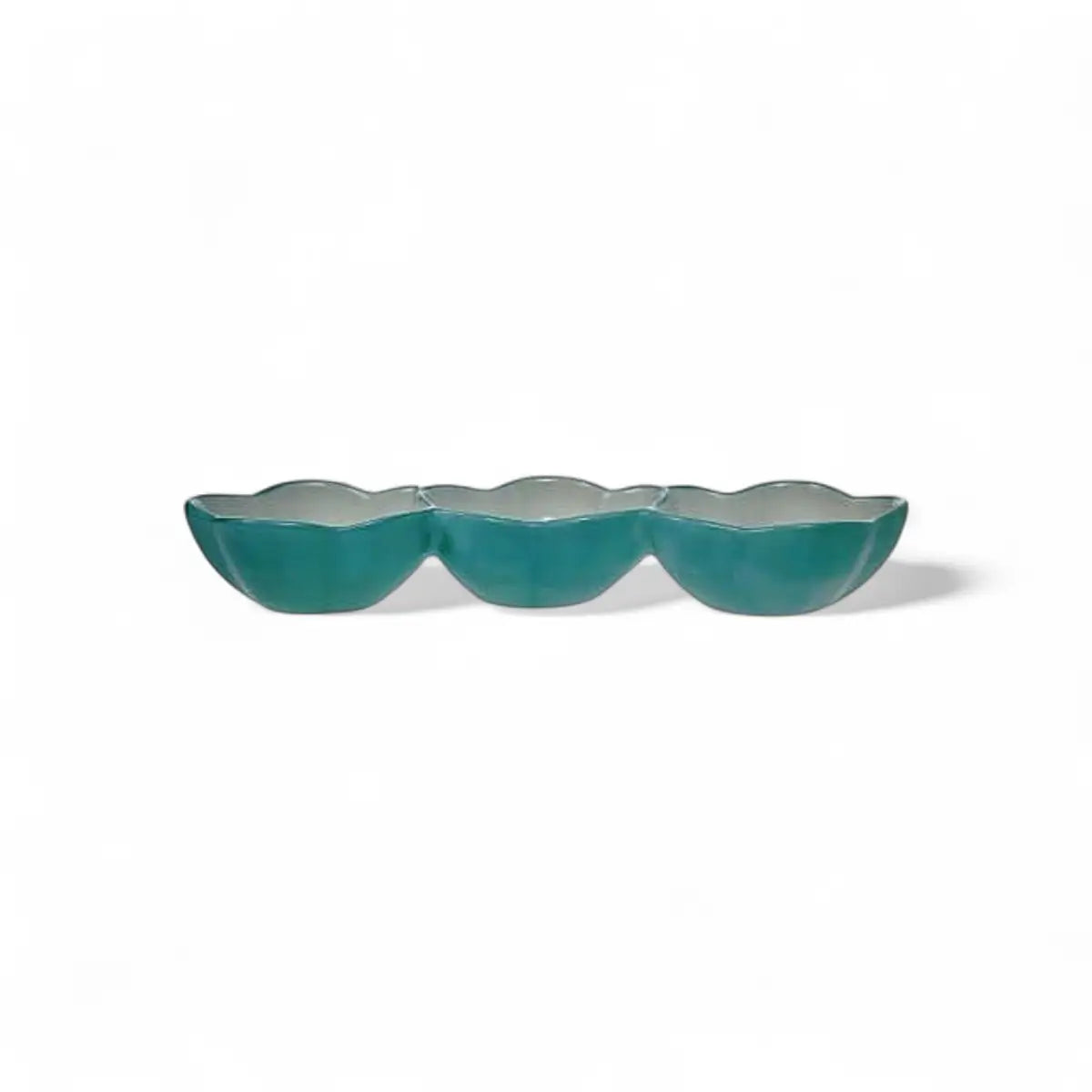 Olivia Princess Trio Dipping Bowl