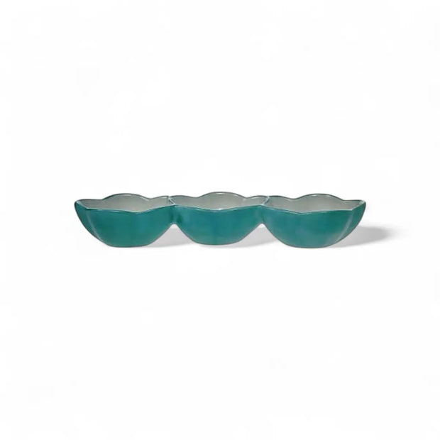 Olivia Princess Trio Dipping Bowl