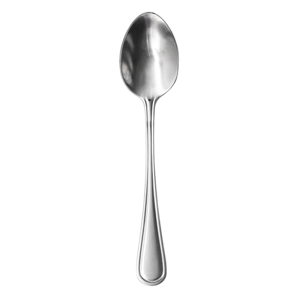 St. James Cutlery Bristol (880) Teaspoon 6pk Stainless Steel