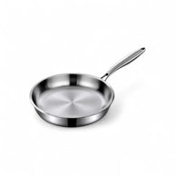 Dusseldorf Stainless Steel Fry Pan