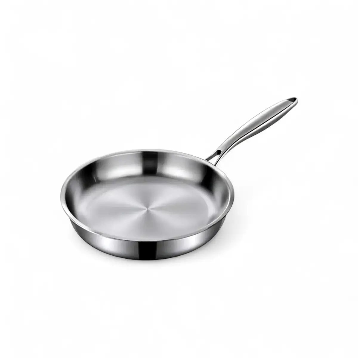 Dusseldorf Stainless Steel Fry Pan
