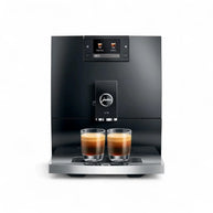 Jura C9 Bean-to-Cup Coffee Machine Piano Black