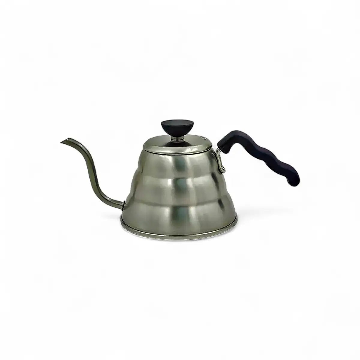 Regent Coffee Curvy Drip Pressure Kettle 1L