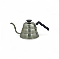Regent Coffee Curvy Drip Pressure Kettle 1L