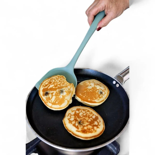 Home Classix Silicone Solid Turner - 32x10cm