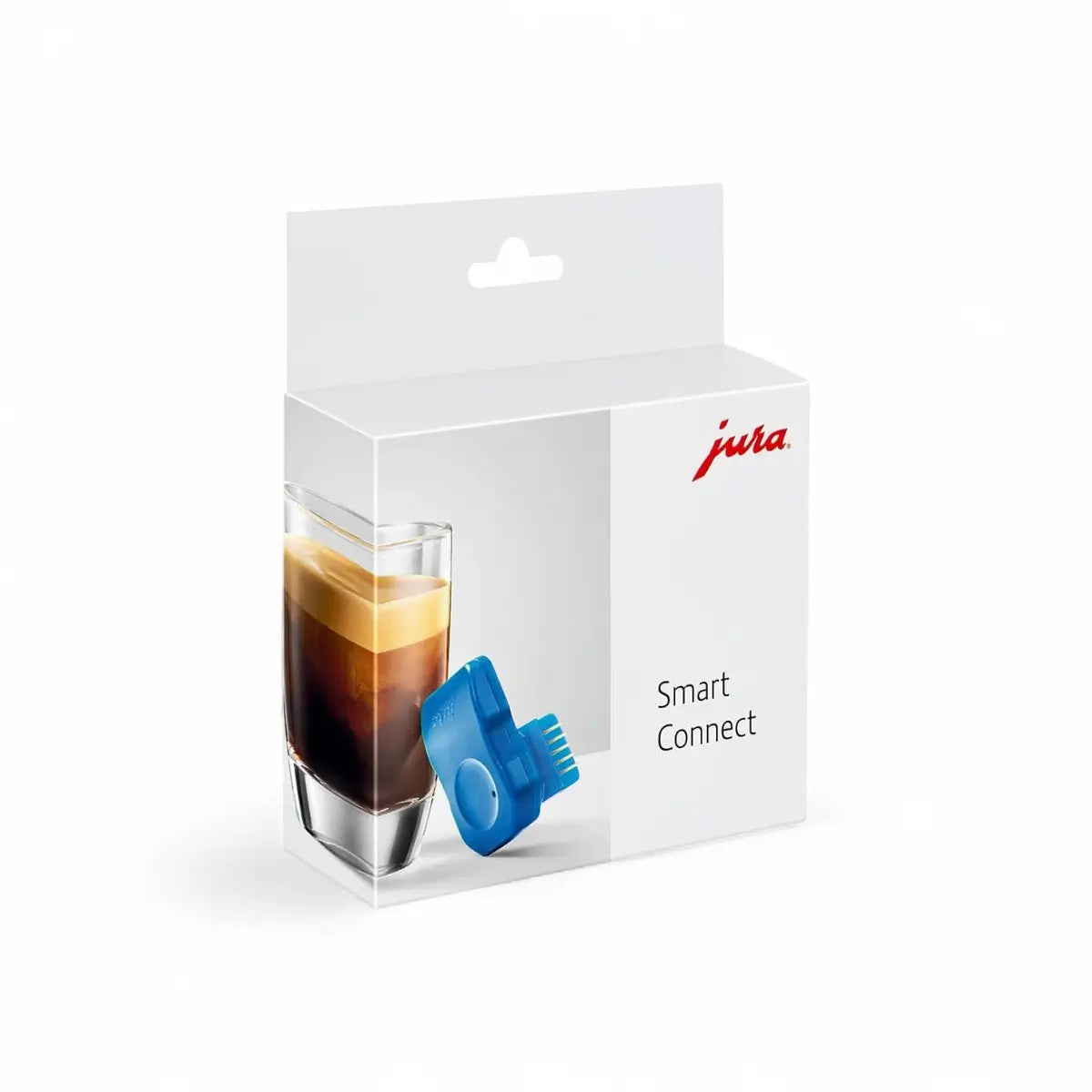 Jura Wireless Connect