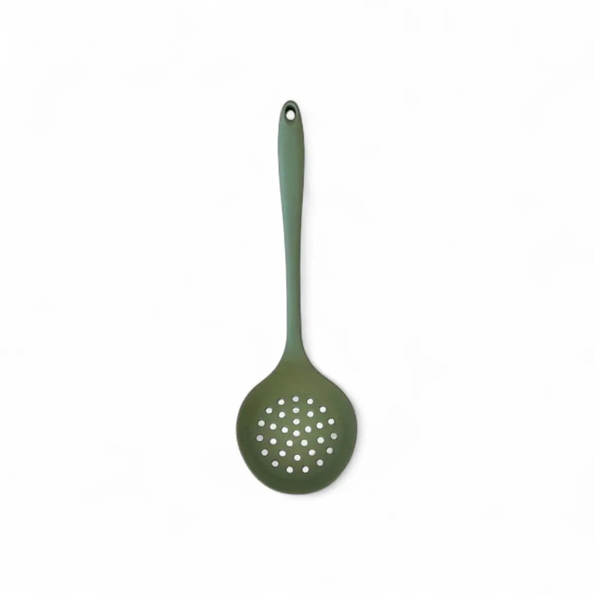 Home Classix Silicone Slotted Spoon 32cmx10.2cm