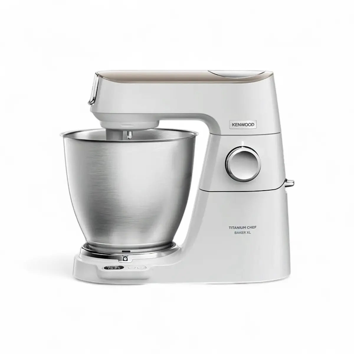 Kenwood Titanium Chef Baker XL White