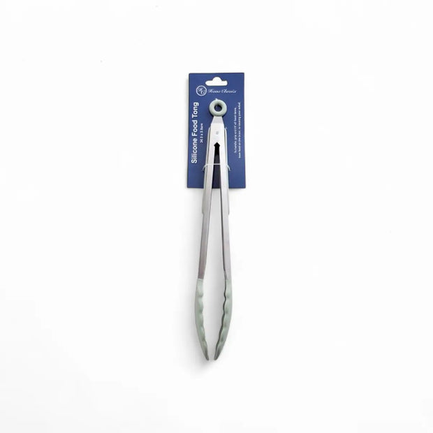 Home Classix Silicone Food Tong