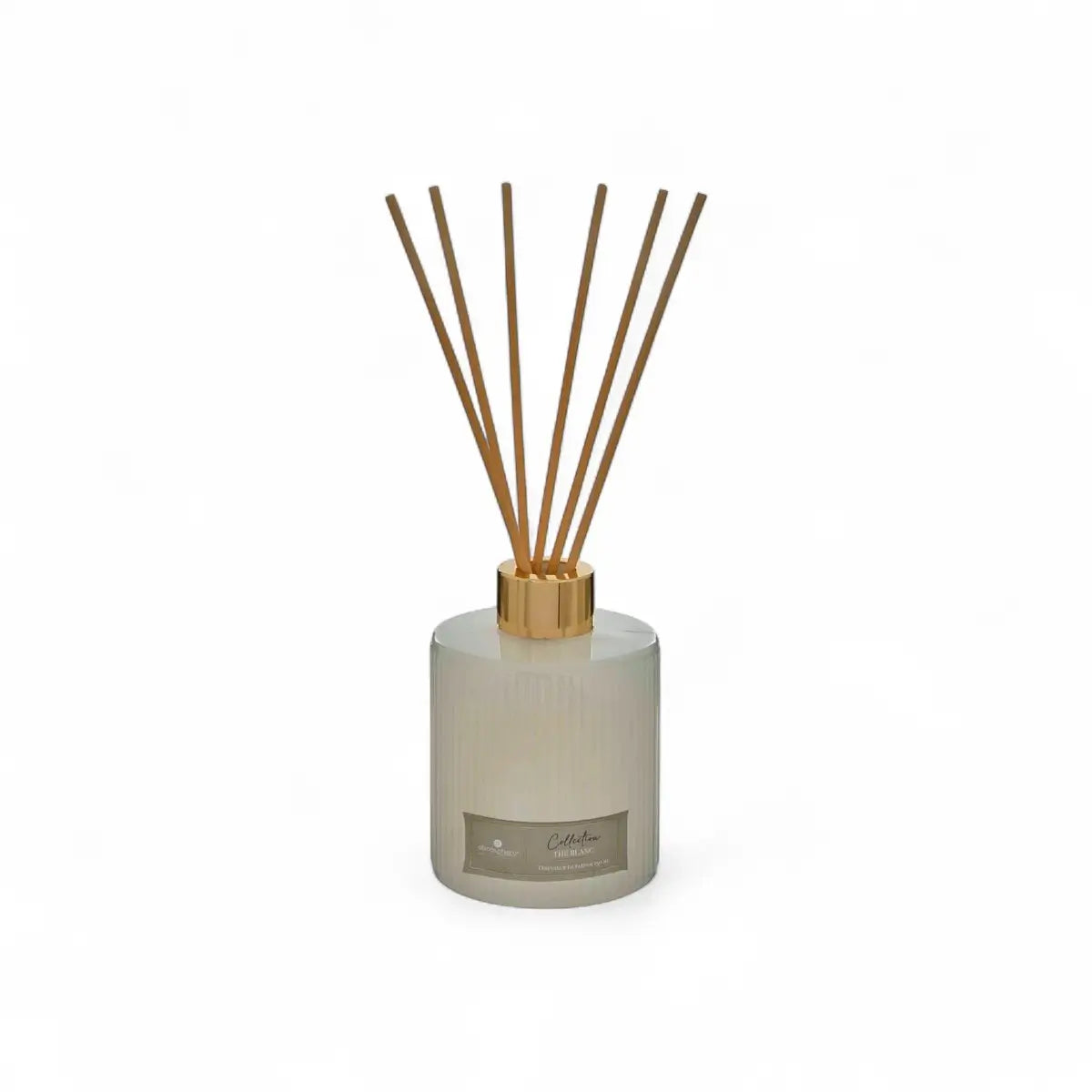 Albie Tea Glass Diffuser 150 ml