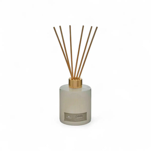 Albie Tea Glass Diffuser 150 ml