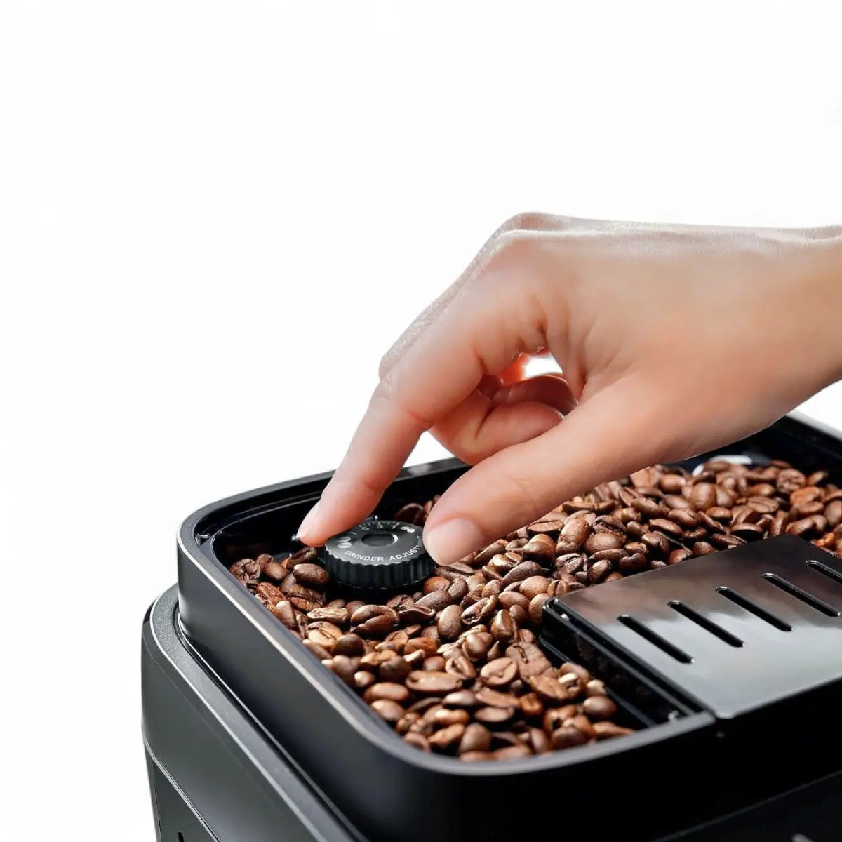 Delonghi Magnifica Evo Cappucino Bean To Cup Machine