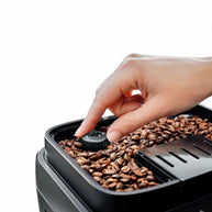 Delonghi Magnifica Evo Cappucino Bean To Cup Machine