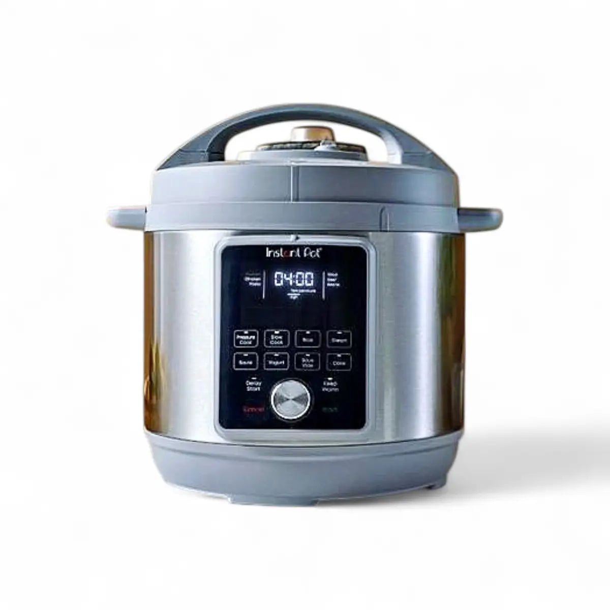 Instant Pot Duo Plus WhisperQuiet 9-in-1 Smart Cooker 8L
