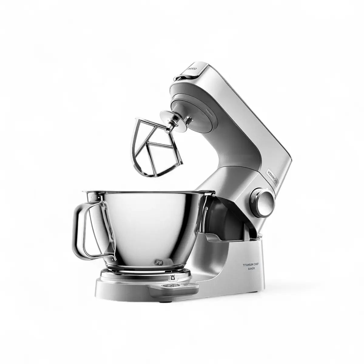 Kenwood Titanium Chef Baker XL