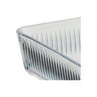 Borcam Rectangular Tray 3L