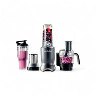 Nutribullet Ultra Plus High-Speed Blender 1200w