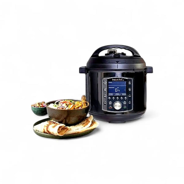 Instant Pot PRO 10-in-1 Smart Pressure Cooker