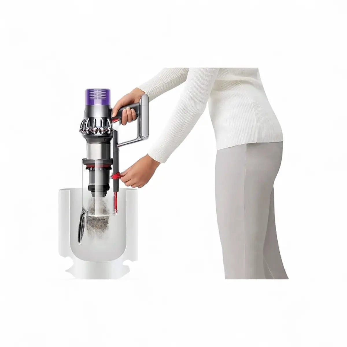 Dyson V10™ Absolute Cordless Vacuum Cleaner