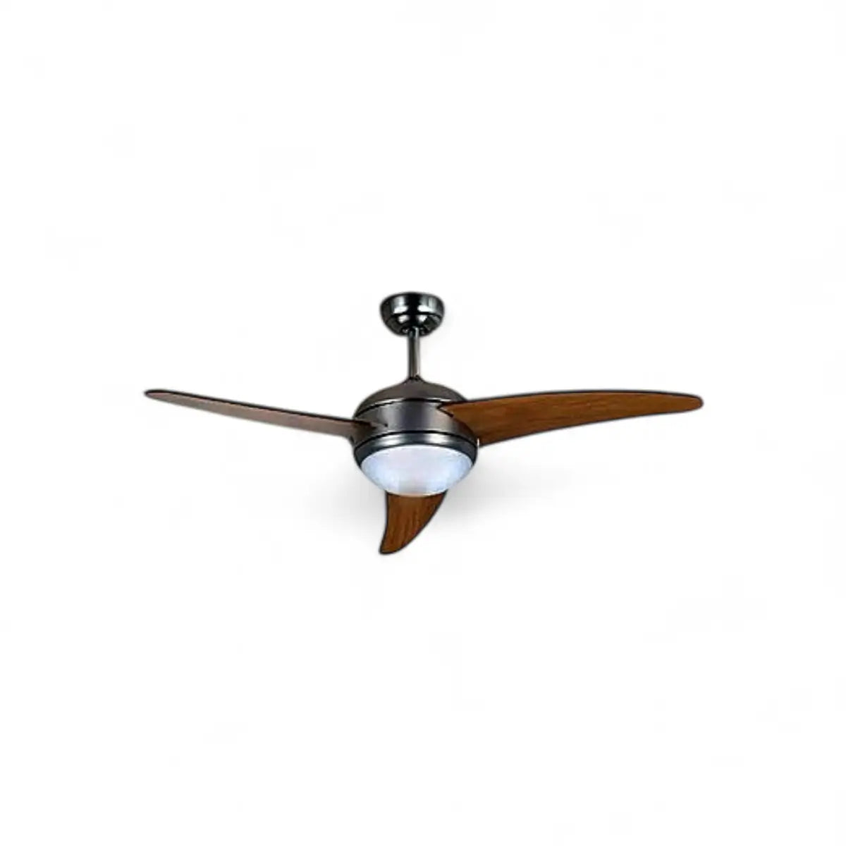 Goldair 120Cm 3 Blade 1 Light Ceiling Fan