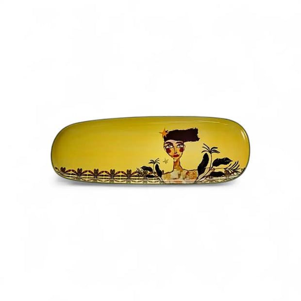 Olivia Princess Sandwich Tray