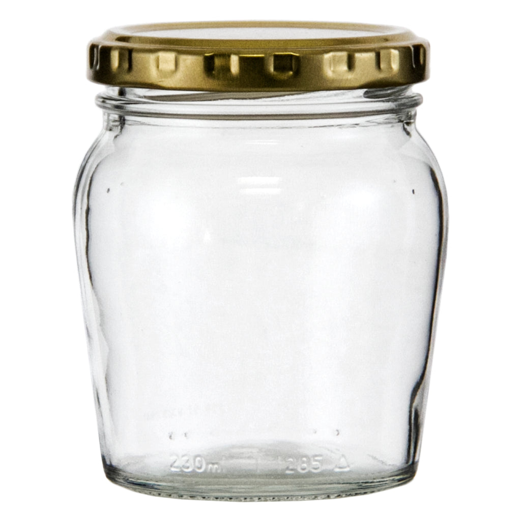 Consol Catering Phoenix Jar 230ml