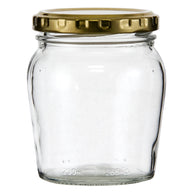 Consol Catering Phoenix Jar 230ml