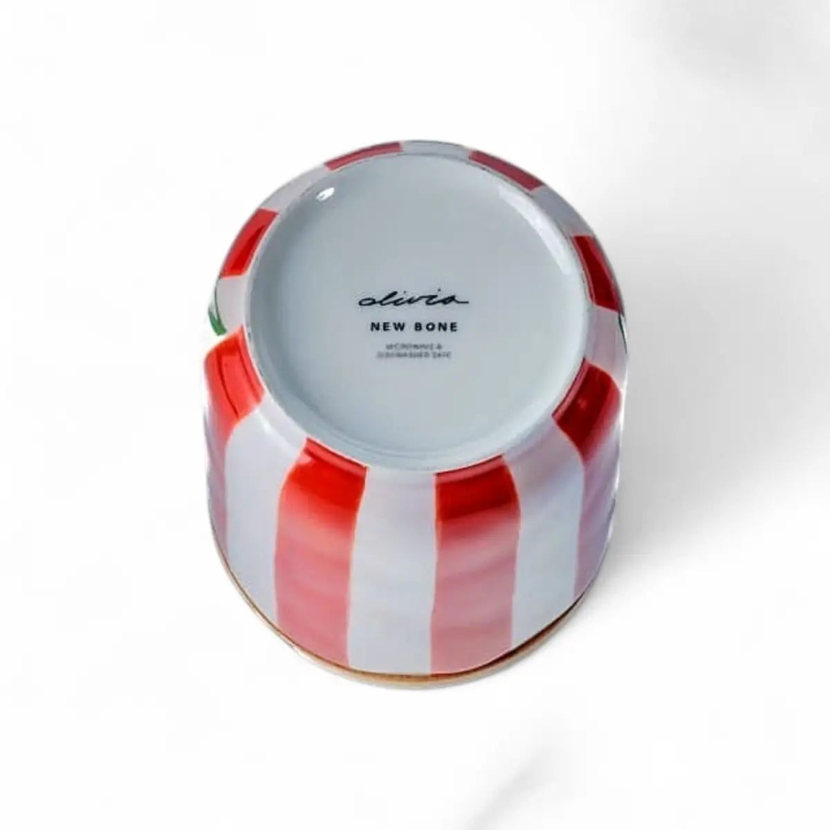 Olivia Princess Canister Large Pink