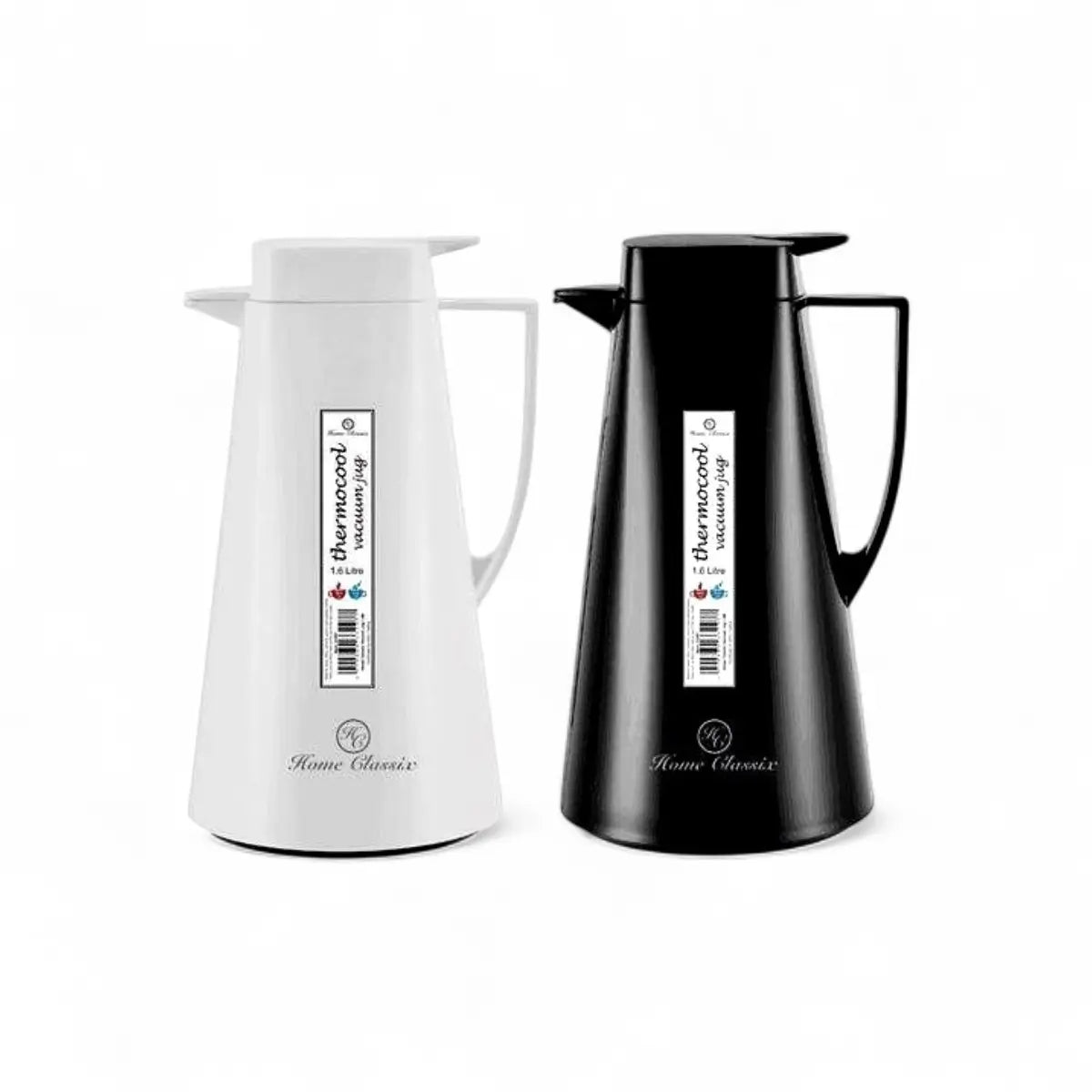 Home Classix Vacuum Jug, Regal, 1.6Lt