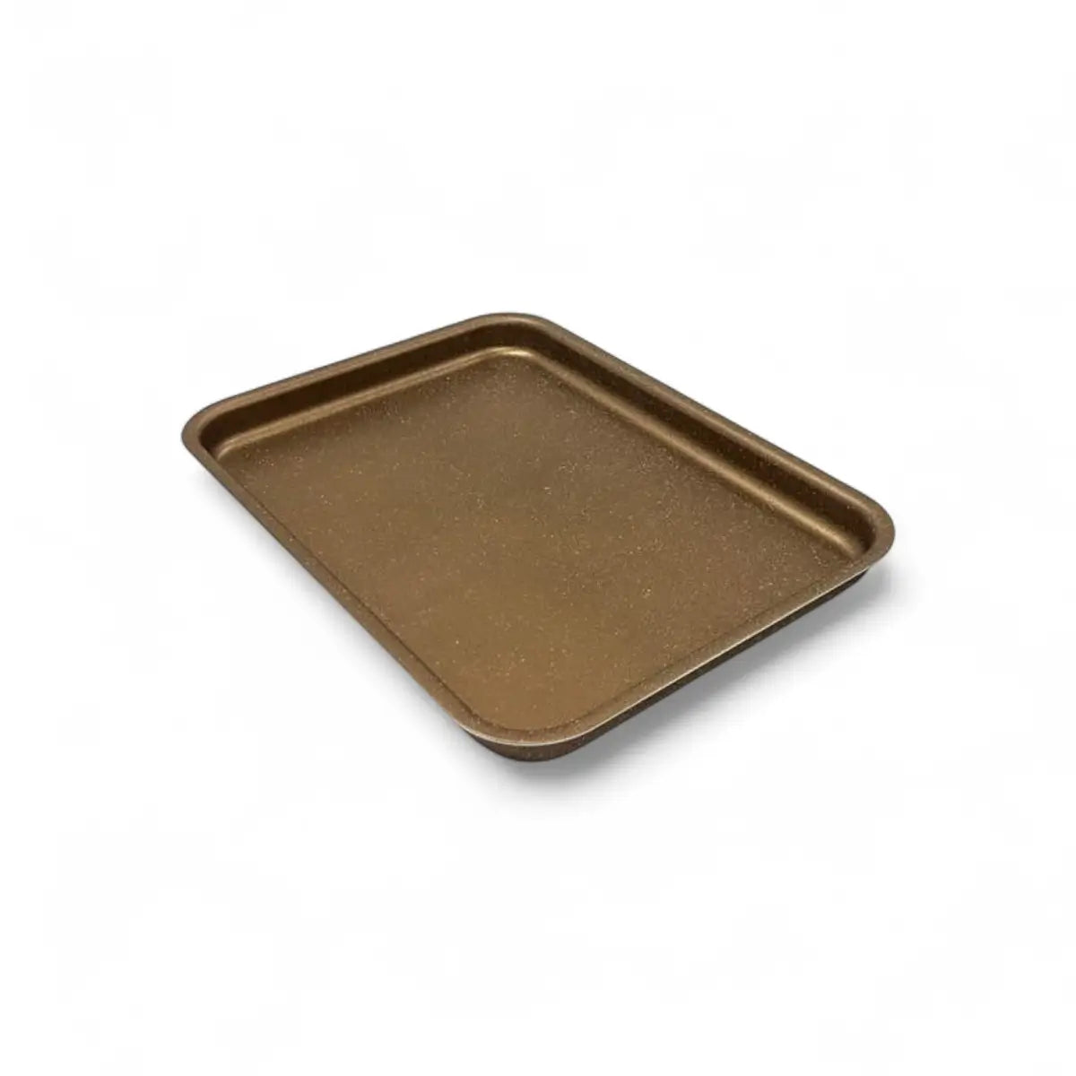 Cem Proffesional Aluminium Shallow Baking Tray 35x25cm