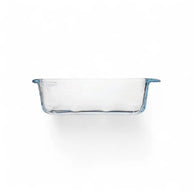 Borcam Square Tray 1.08L