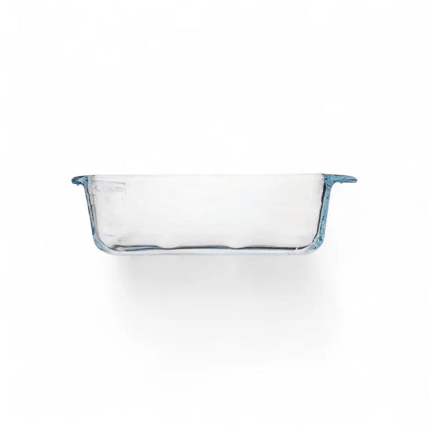 Borcam Square Tray 1.08L