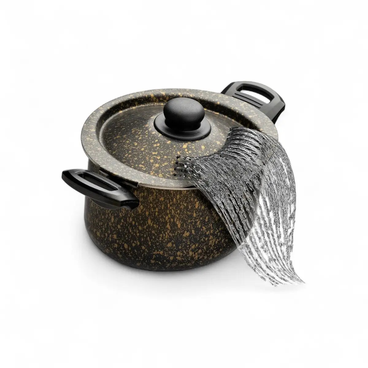 Cem Oval Pasta Pot 26cm