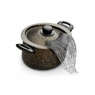 Cem Oval Pasta Pot 26cm