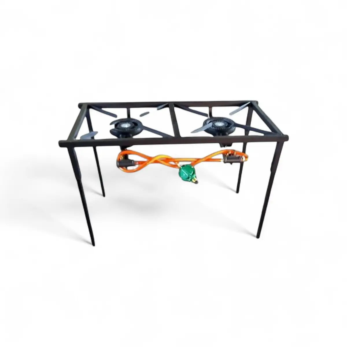 Catering Gas Stove With Removable Legs