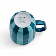Olivia Princess Mug - Blue