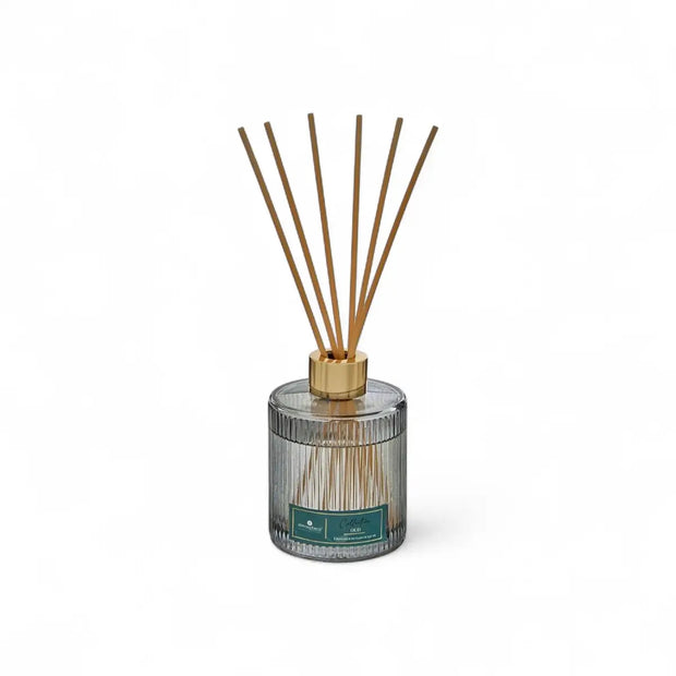 Albie Oud Glass Diffuser 150 ml
