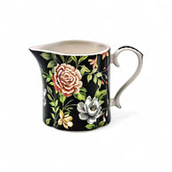Jenna Clifford Botanica rose Creamer