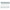 St. James Cutlery Bristol (880) Teaspoon 6pk Stainless Steel