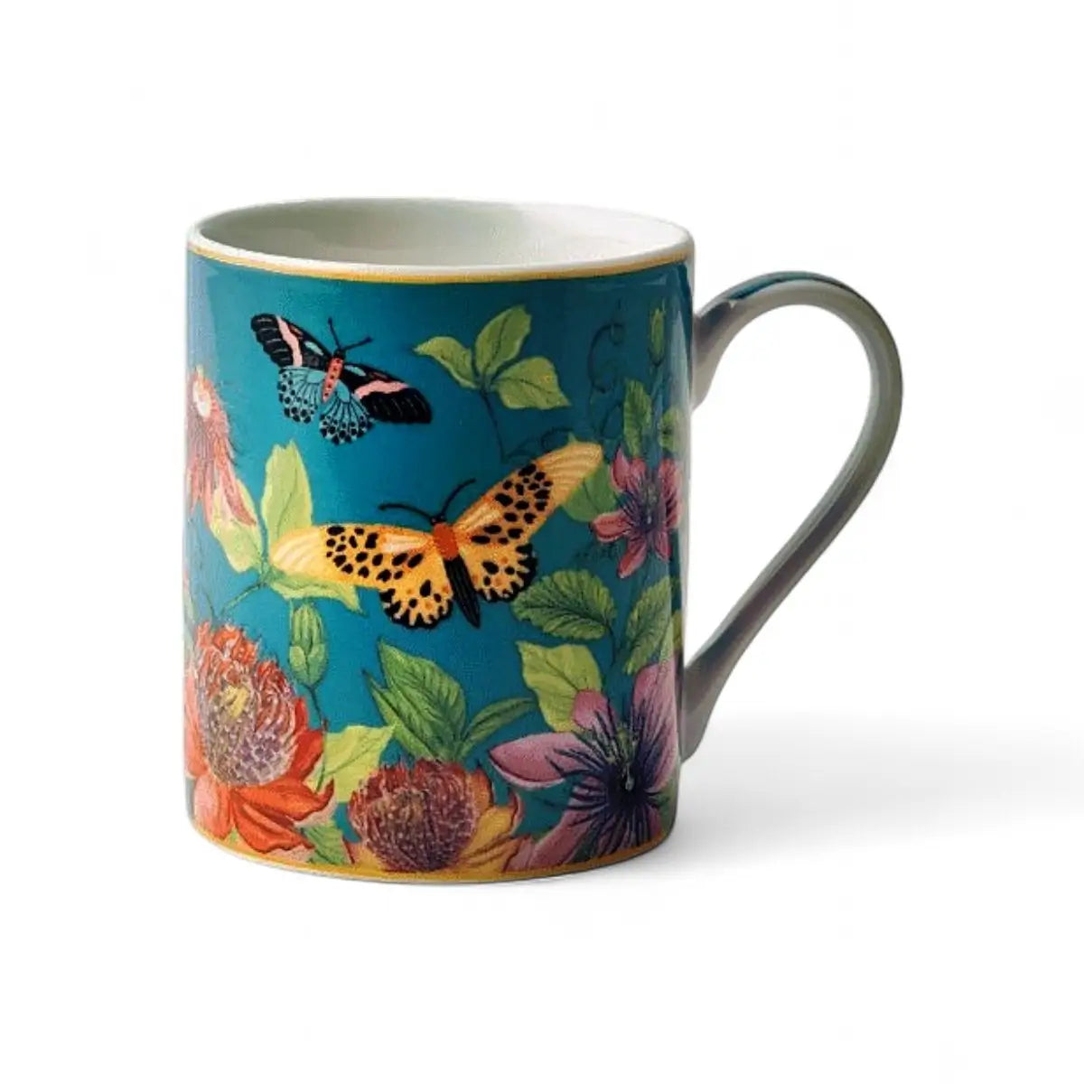 Omada Coffee Mug