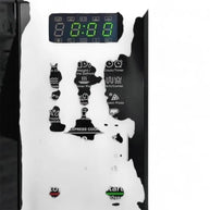 Kenwood Digital Microwave Oven with Grill 42L Stainless Steel