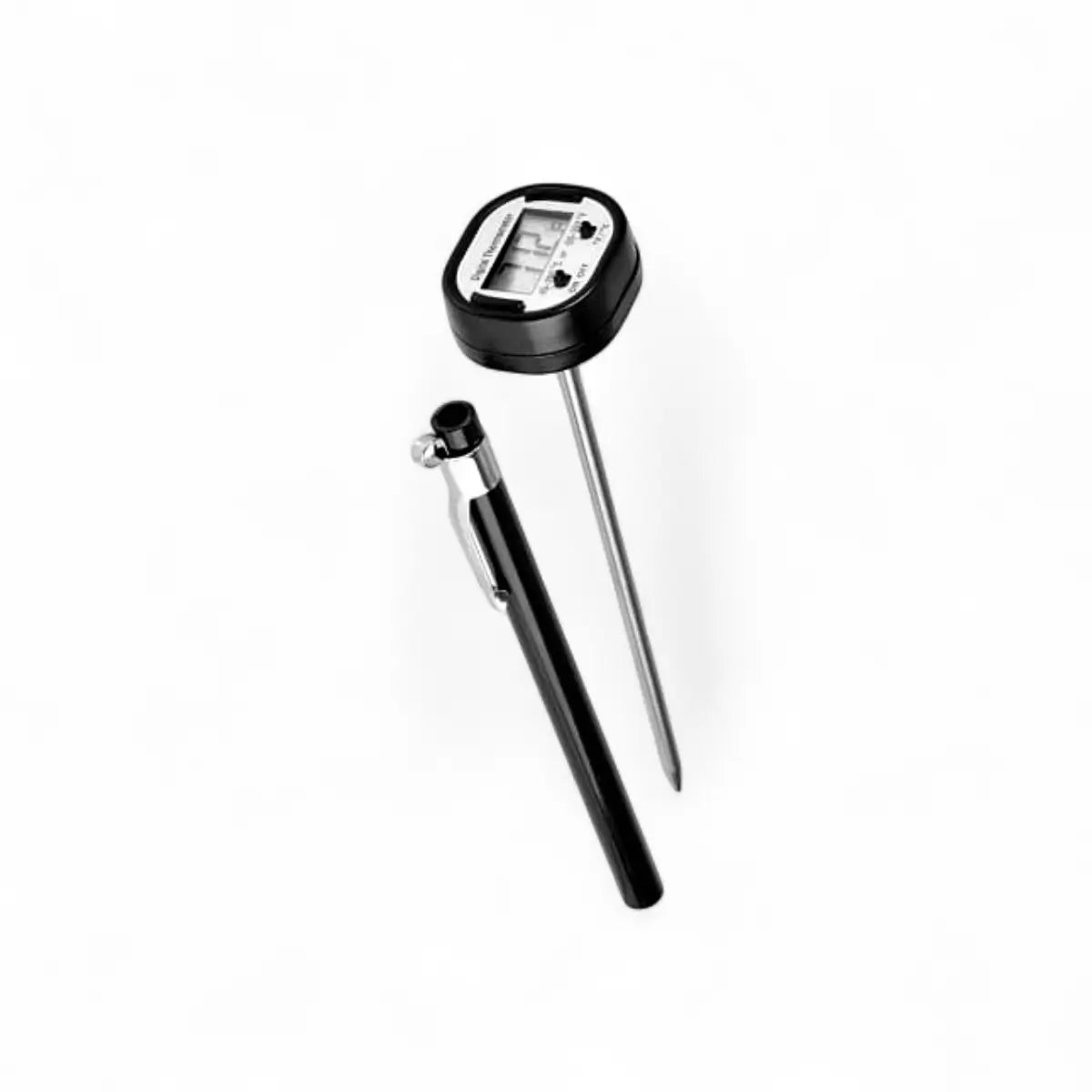 Creative Cooking Digital Thermometer